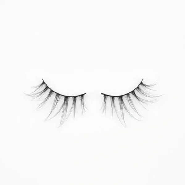 LashPro Natural Mink műszempillák